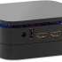 Неттоп iRU 110JLCN,  Intel Celeron N5105,  DDR4 8ГБ, 256ГБ(SSD),  Intel UHD Graphics,  без операционной системы,  черный [1975163]